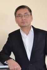 Кудайбердиев Султанбек Кадырович