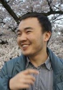 Кадырбеков Даниэль Жээналиевич
