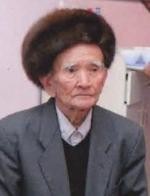 Алимбаев Алымкул