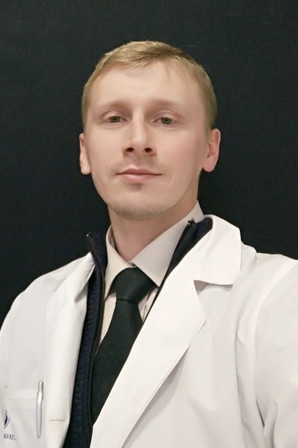 Чуракаев Михаил Васильевич