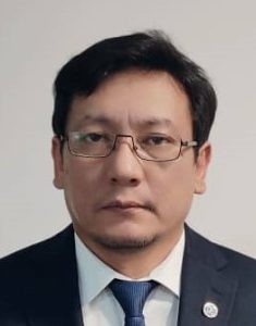 Тазабеков Эркин Маратович