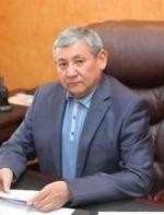 Тохтиев Шаукет Hурмухаметович