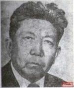 Белеков Абдылда