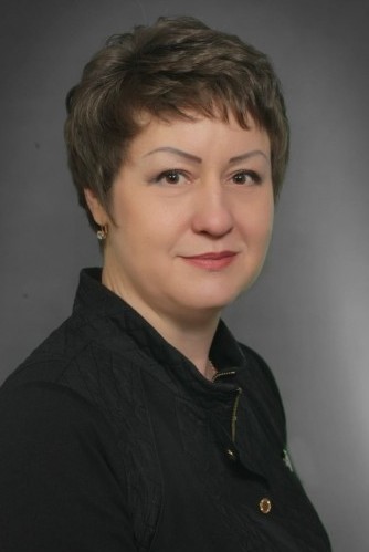 Самигуллина Альфия Эльдаровна