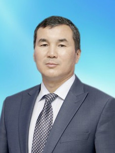 Жылкыбаев Узарбек Казиевич