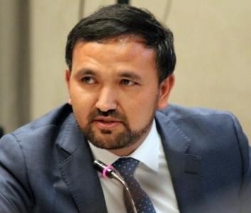 Конокбаев Дастанбек Турсуналиевич