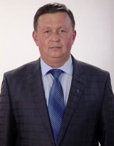 Абдиллахатов Абдумутал Акрамжанович