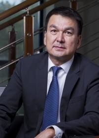 Жумабаев Акылбек Жумабаевич