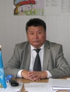 Абдылдаев Мейманбек Аскаралиевич