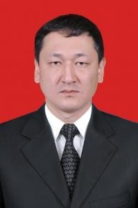 Ким Михаил Геннадьевич