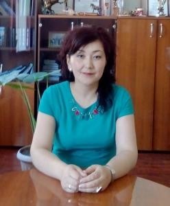 Чекирова Анара Медетбековна