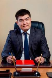 Батыров Азамат Абибилаевич