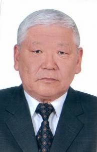 Алимбаев Жаныш Тилебалдыевич