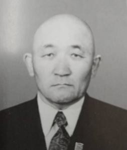 Абдылдаев Аскар