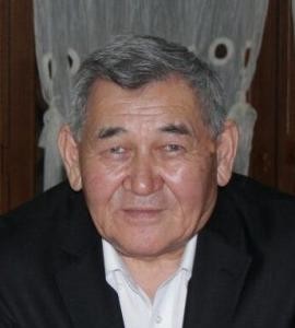 Ажибаев Кемел