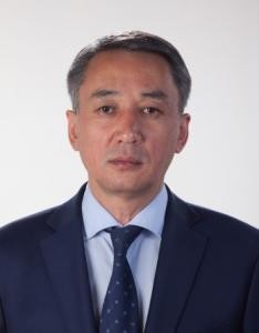 Исаев Тилектеш Каримович