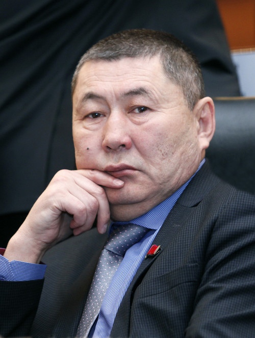 Кулбараков Абтандил Илдузович