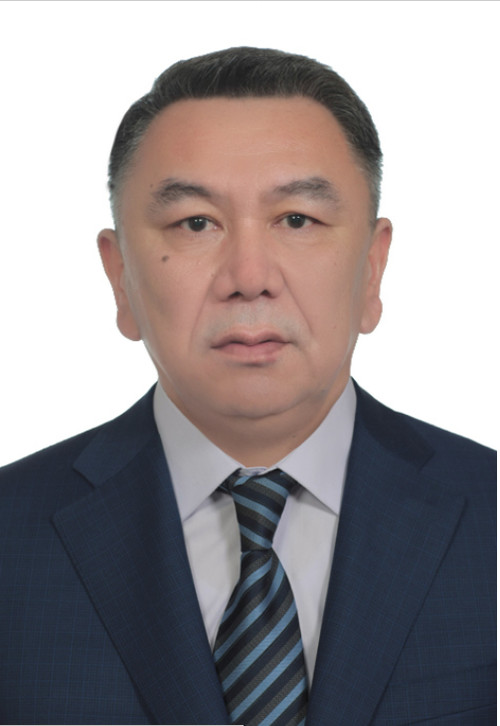 Жунус уулу Адыл