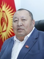 Султанов Абдыкапар Маданбекович