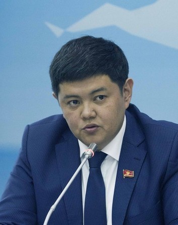Жунус уулу Алтынбек