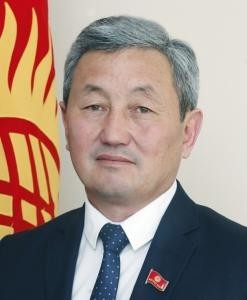 Узакбаев Абылкайыр Осмонбекович