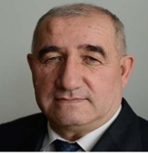 Махаммадов Ахмаджан Махаммадович
