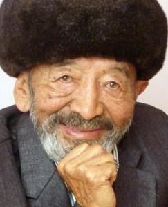 Чалапинов Денизбек