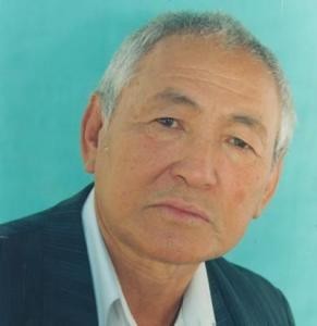 Абдылдаев Бектен