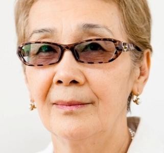 Адрешева Сонун Амановна