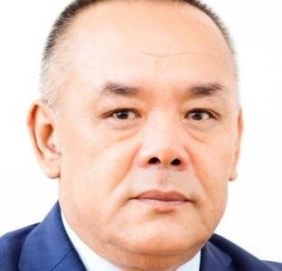 Казыев Нурбек Кожоярович