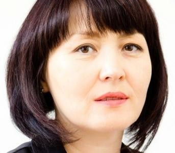 Рыскелдиева Асель Жекшенбаевна