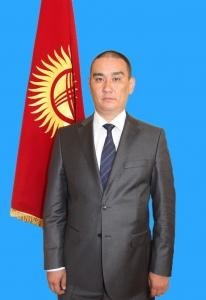 Эрматов Сэйитбек Таштанович