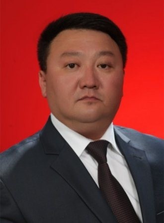 Сулайманов Азамат Талапбекович