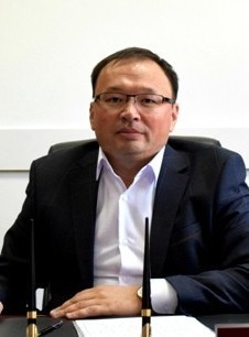 Кыдырбаев Узак Асанкарыевич