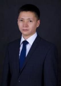 Дастан уулу Улан