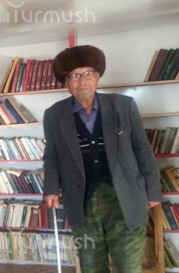 Жайылкан Алжанбаев