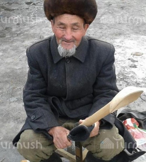 Узон Айтбаев