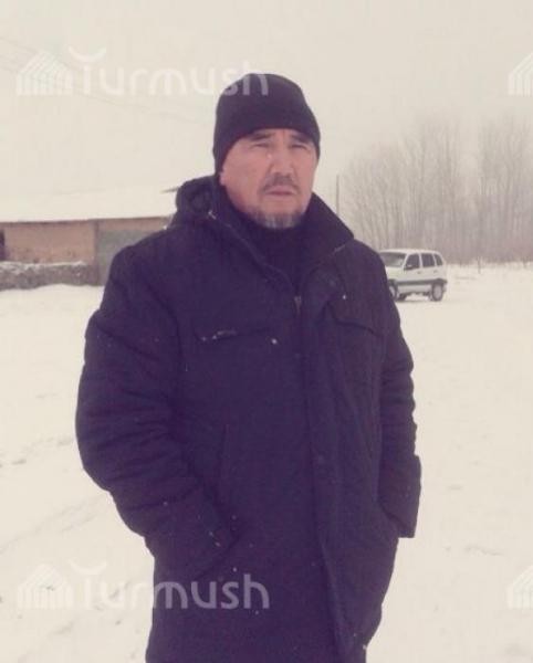 Базарбаев Зиядилла