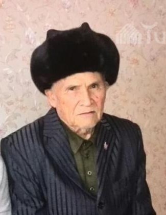 Токтоназар Паязов