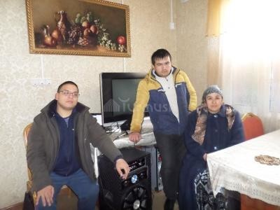 Халбаев Умиджон