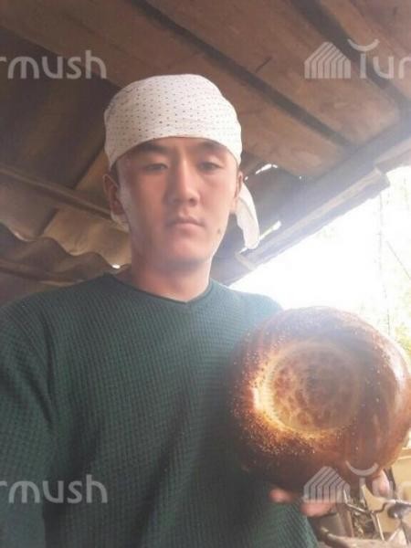 Жумабеков Сейит