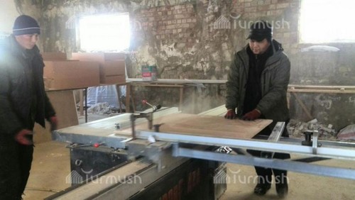 Калысбек Садыбаев