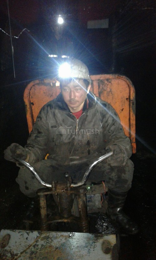 Нурбек Казаков