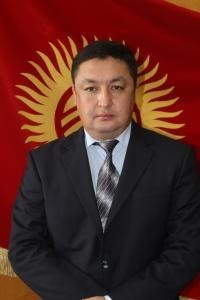 Эсенгул уулу Улан