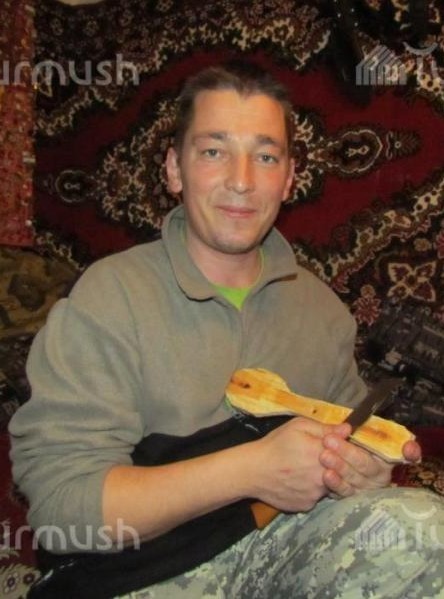 Алексей Клименко