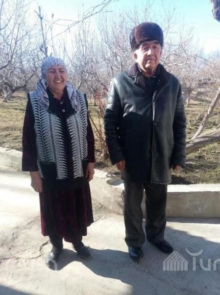 Хашимов Абдуллазиз