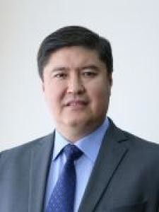 Токтогулов Арген Каракойчуевич