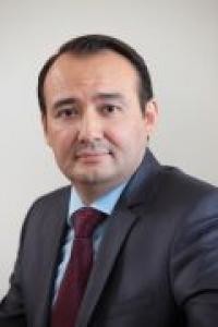 Айтмурзаев Чингиз Ташмурзаевич