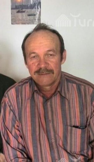 Самсонов Евгений