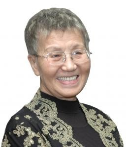 Баткибекова Минира Баткибековна